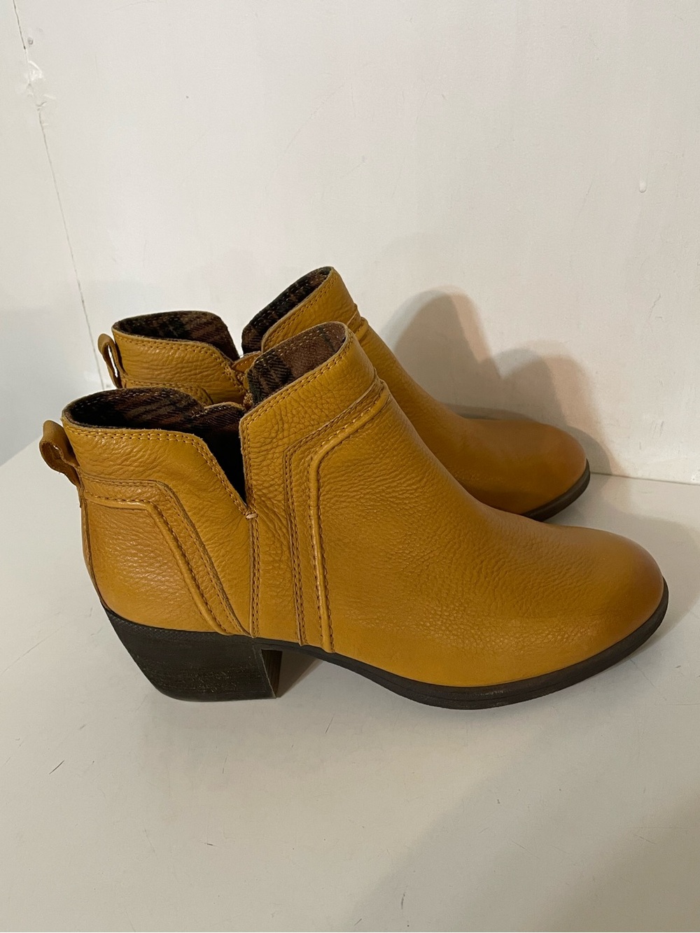 Cobb Hill Booties